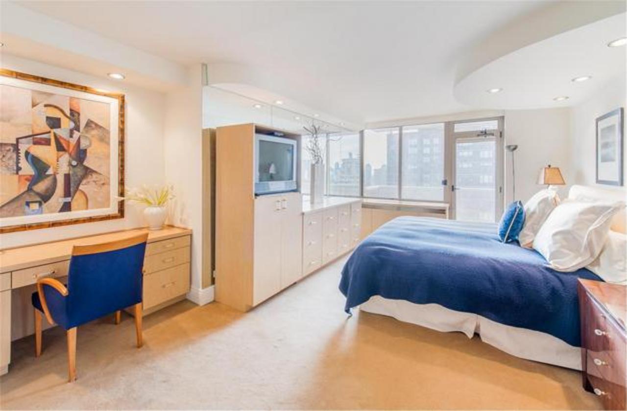 The Monarch 200 East 89th Street Upper East Side condos for sale